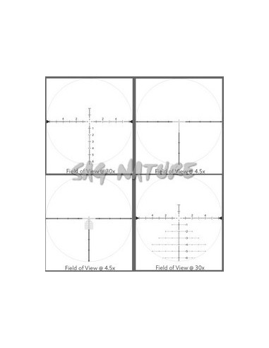 Javelin 4.5-30x56 Smr-1 optic -...