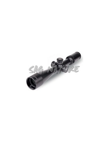 Objectif Titane 4-24x50 Hd 4a-sb Moa...