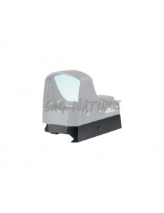 Standard Picatinny mount -...