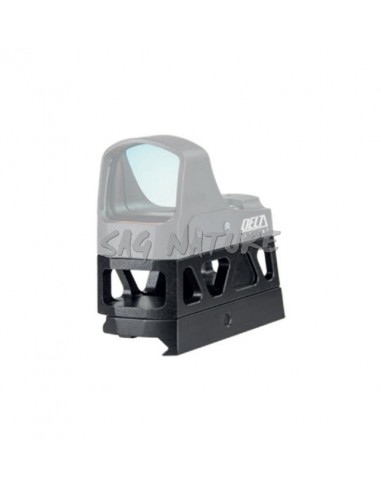 High Picatinny mount - Do2841 - DELTA...