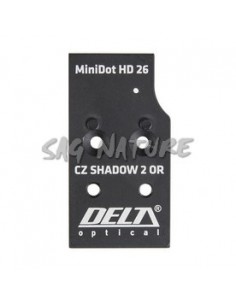 Monte Cz Shadow 2 O / Cz... 2