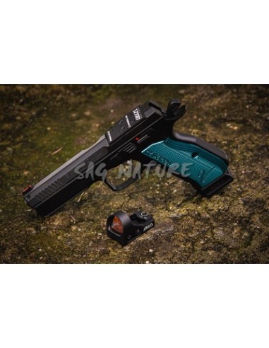 Mount Cz Shadow 2 Or / Cz P10 Or -...