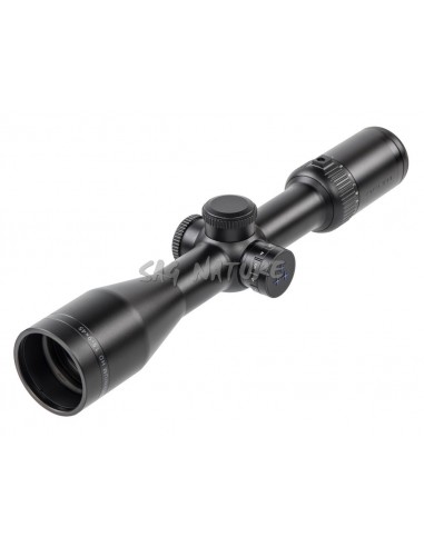 Titanium Hd Optics 1.5-9x45 4a S Mrad...