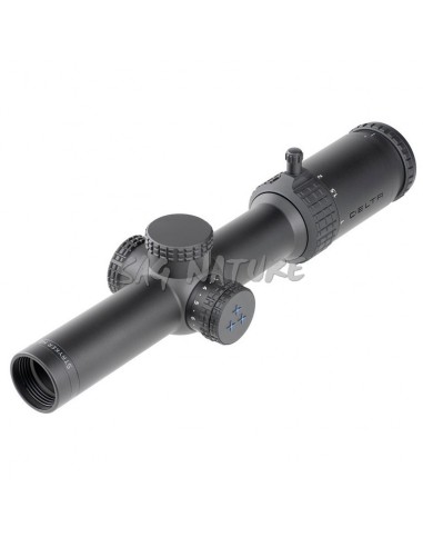Objectif Stryker Hd 1-6x24sfp Dsmr -...