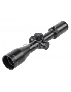 Objectif Titane Hd 1.5-9x45...