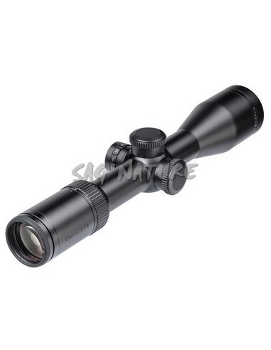 Objectif Titane Hd 1.5-9x45 4a S -...