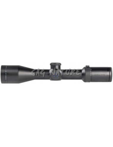 Lente Titanio Hd 1.5-9x45 4a S -...