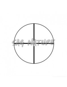 3-9x40 Multi X scope -... 2