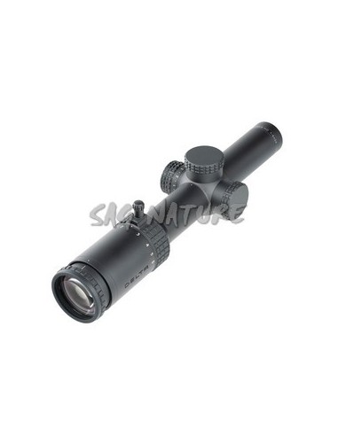 Objectif Stryker Hd 1-6x24sfp Dgmr -...