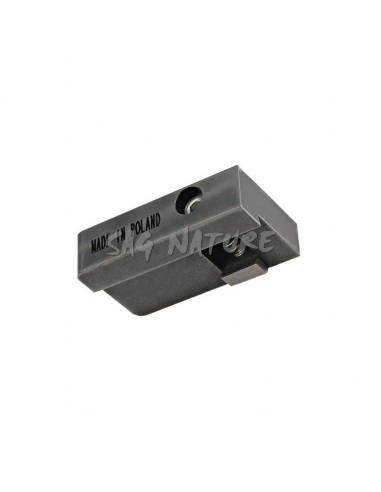 Support pour rail 6-14 - Do2825 -...