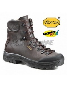 Badger shoe - DIOTTO