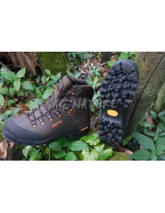 Nature shoe with flexible... 2