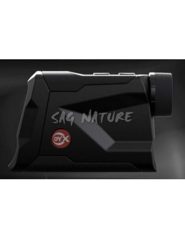 1200 Yard Rangefinder - DYX