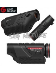 Dispositivo Termico Td430... 2