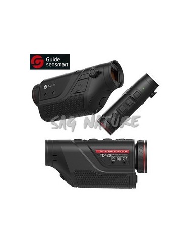 Dispositivo Termico Td430 Delphinus -...