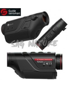 Dispositivo Termico Td420... 2