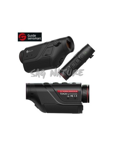 Dispositivo Térmico Delphinus Td420 -...