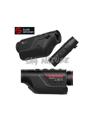 Dispositivo Térmico Delphinus Td410 -...