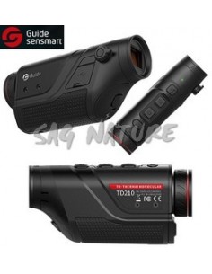 Delphinus Td210 Thermal... 2