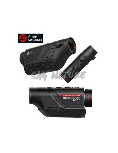 Dispositivo Térmico Delphinus Td210 -...