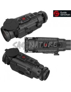 Thermal Clip-on Ta435 -... 2