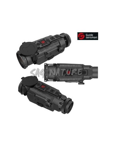 Clip térmico Ta435 - GUIDE SENSMART