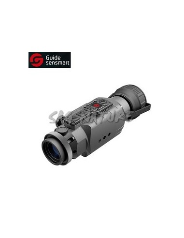 Ta450 Thermal Clip-on - GUIDE SENSMART