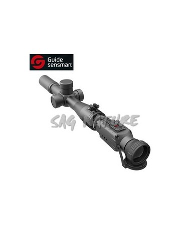 Ta450 Thermal Clip-on - GUIDE SENSMART
