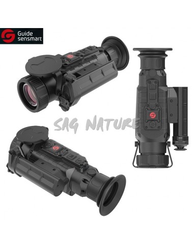 Clip-on Termico Ta651 - GUIDE SENSMART