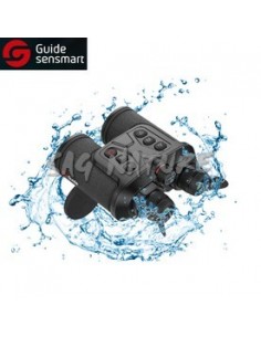 Binocolo Termico Tn630 -... 2
