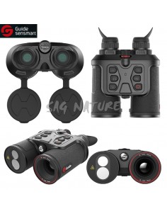 Tn430 Thermal Binoculars -...