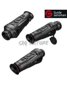 Osservazione Termica Tk25...
