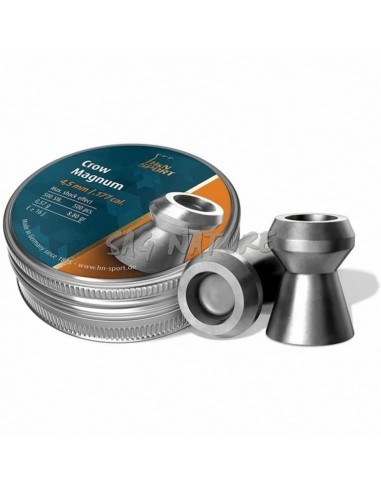 Pallini Crow Magnum Cal. 4,50 - 500...