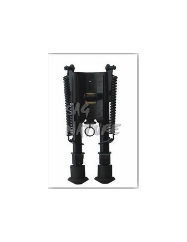 Bípode Ajustable 6" Táctico De 6" A...
