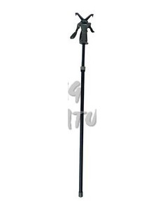 Adjustable Monopod With 1...