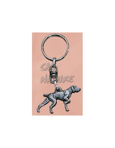 Bracco Body Keyring - JOKER