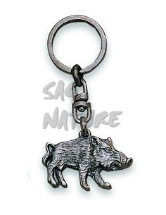 Porte-clés corps de...