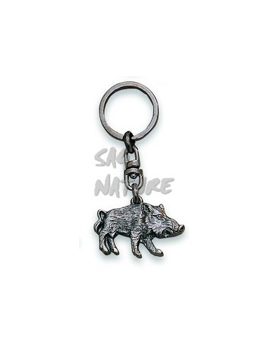 Boar Body Keyring - JOKER