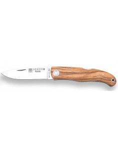 Sports Knife With Olive...
