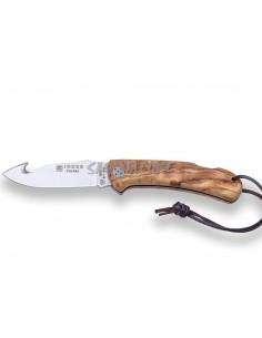 Cocker Knife With Skinner...