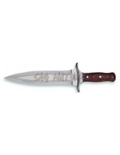 Knife With Stamina Handle...