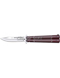 Coltello Butterfly Con...