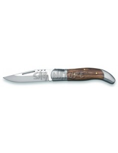 Cuchillo Con Mango De...