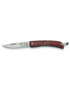 Cuchillo Con Mango De...