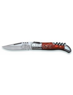 Cuchillo Con Mango De...