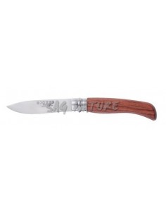 Couteau Avec Manche Bubinga...