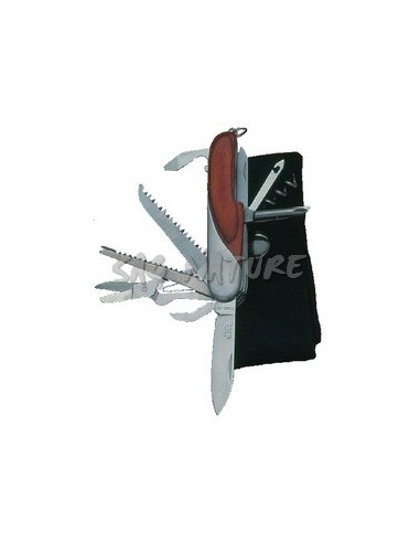 Multipurpose Knife 14 Functions With...