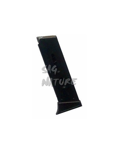 Chargeur vierge bruni de 8 mm pour...