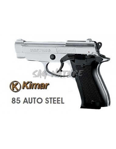 Pistolet à blanc modèle 85 Cal. 8...