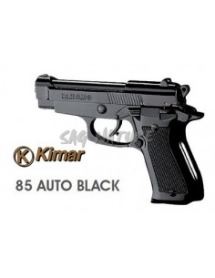 Blank gun Model 85 Cal. 8...